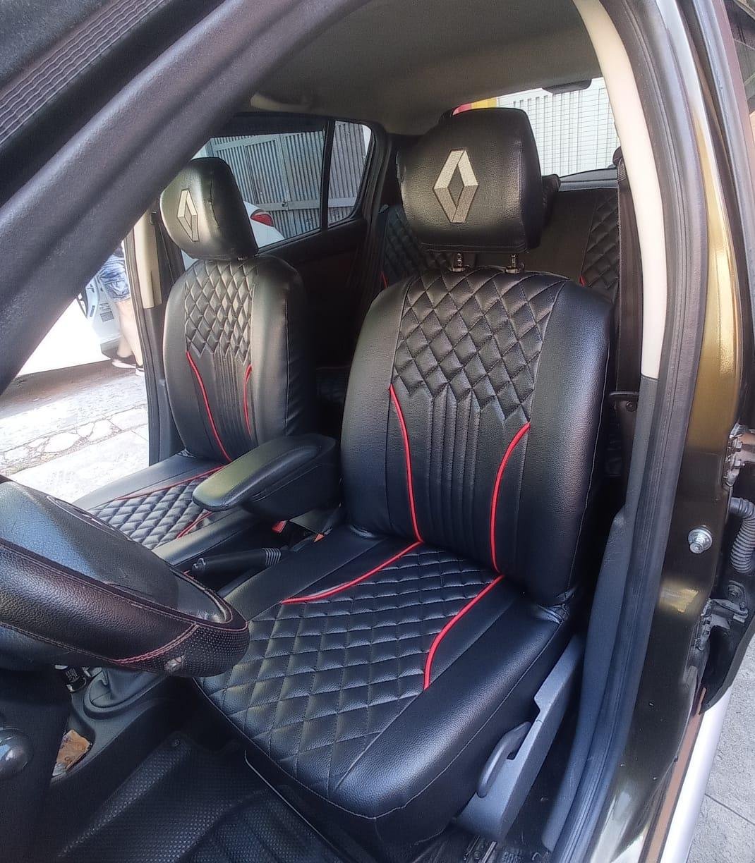 Renault Sandero - Fundas de autos M&H Designs
