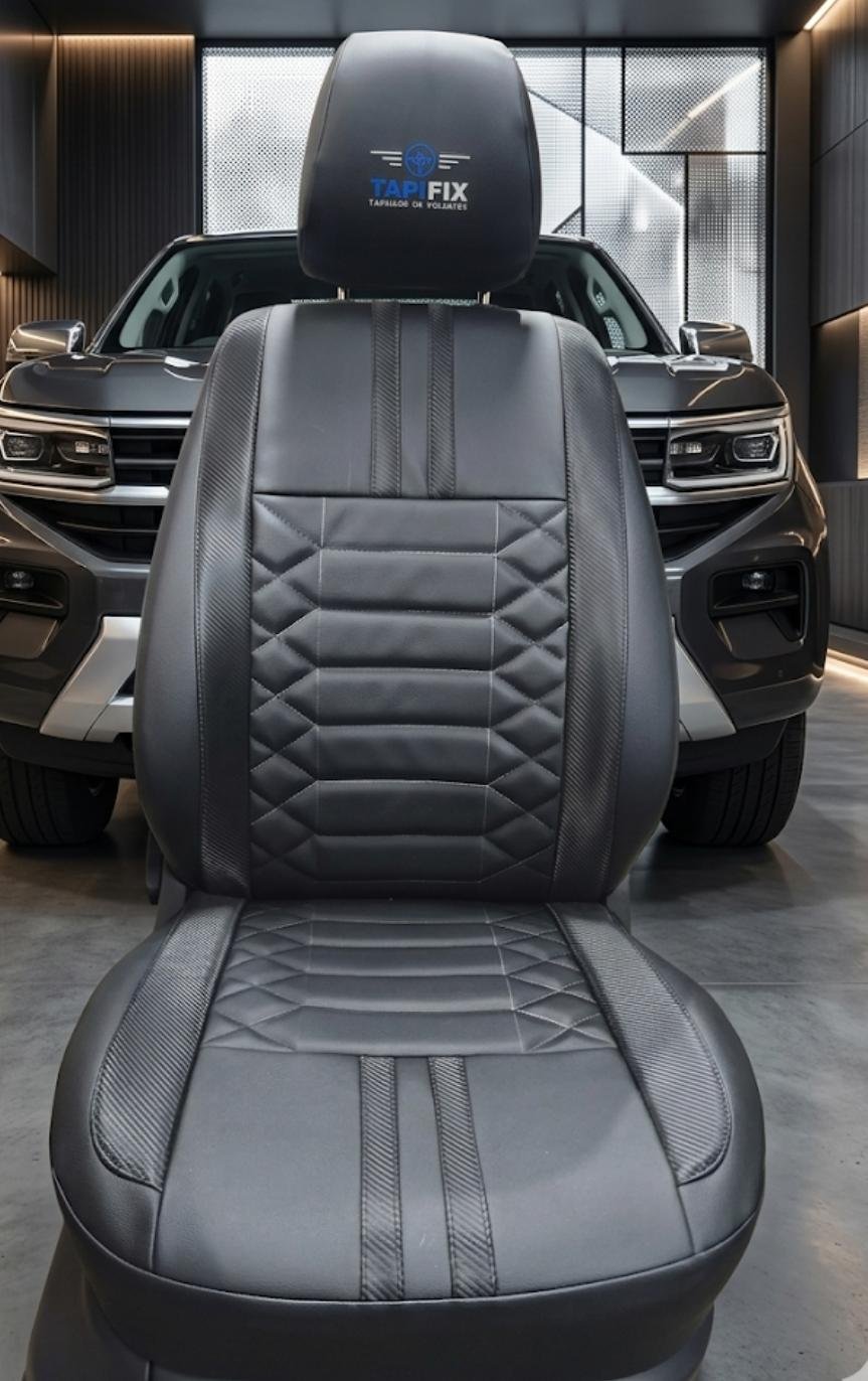 Volkswagen Amarok - Fundas de autos M&H Designs