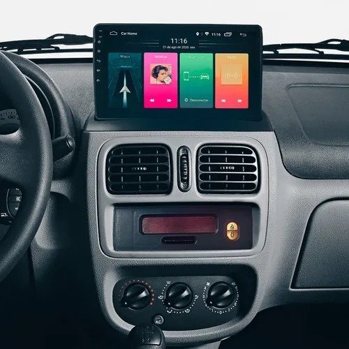Instalacion de audio - Car audio M&H Designs
