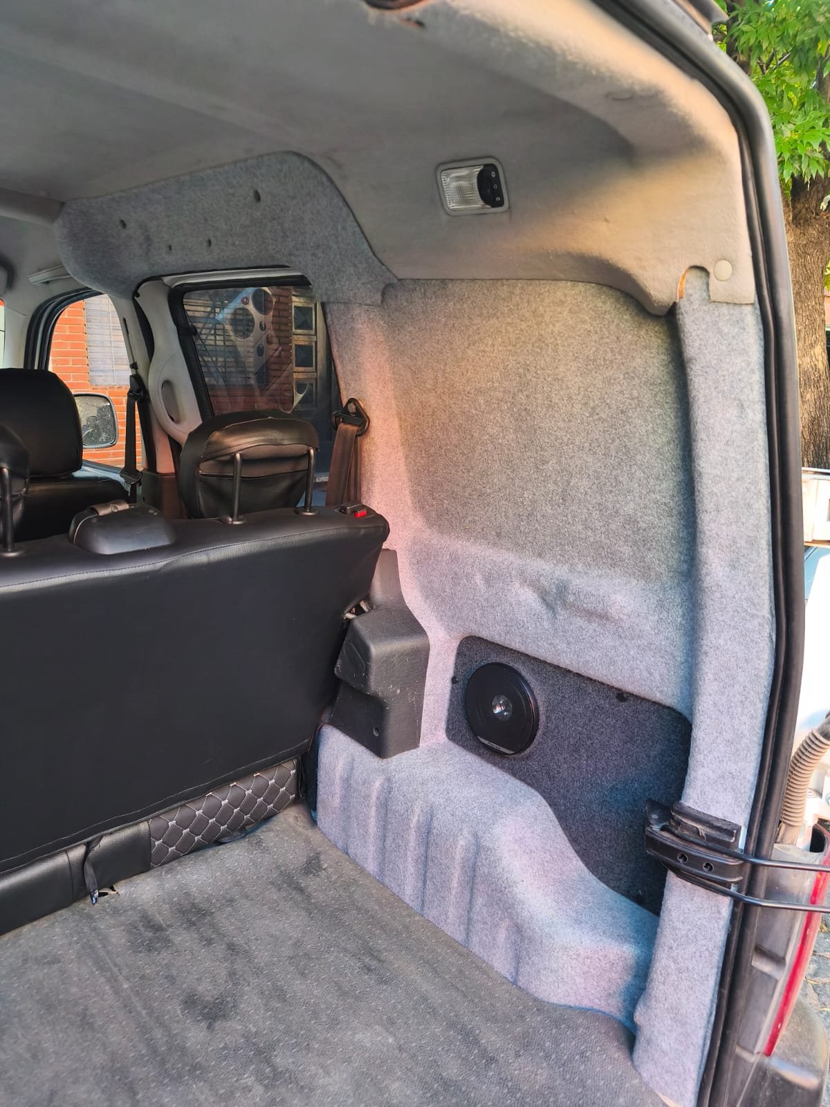 Recubrimiento y equipamiento M&H Designs